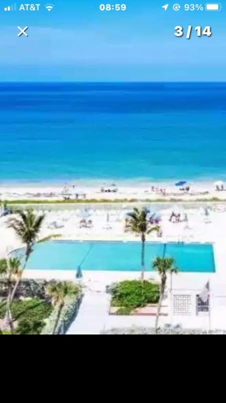 1192 Nettles Blvd in Jensen Beach, FL - Building Photo - Building Photo