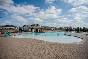 8223 Snapdragon Wy in Dallas, TX - Building Photo