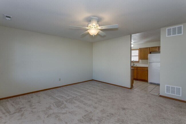 535 S McComas St in Wichita, KS - Building Photo - Building Photo