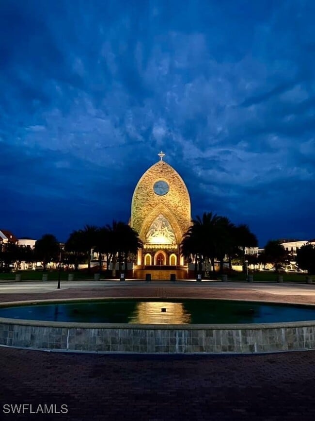 property at 5080 Annunciation Cir