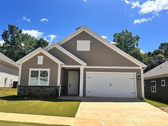 property at 4724 Anise Cir
