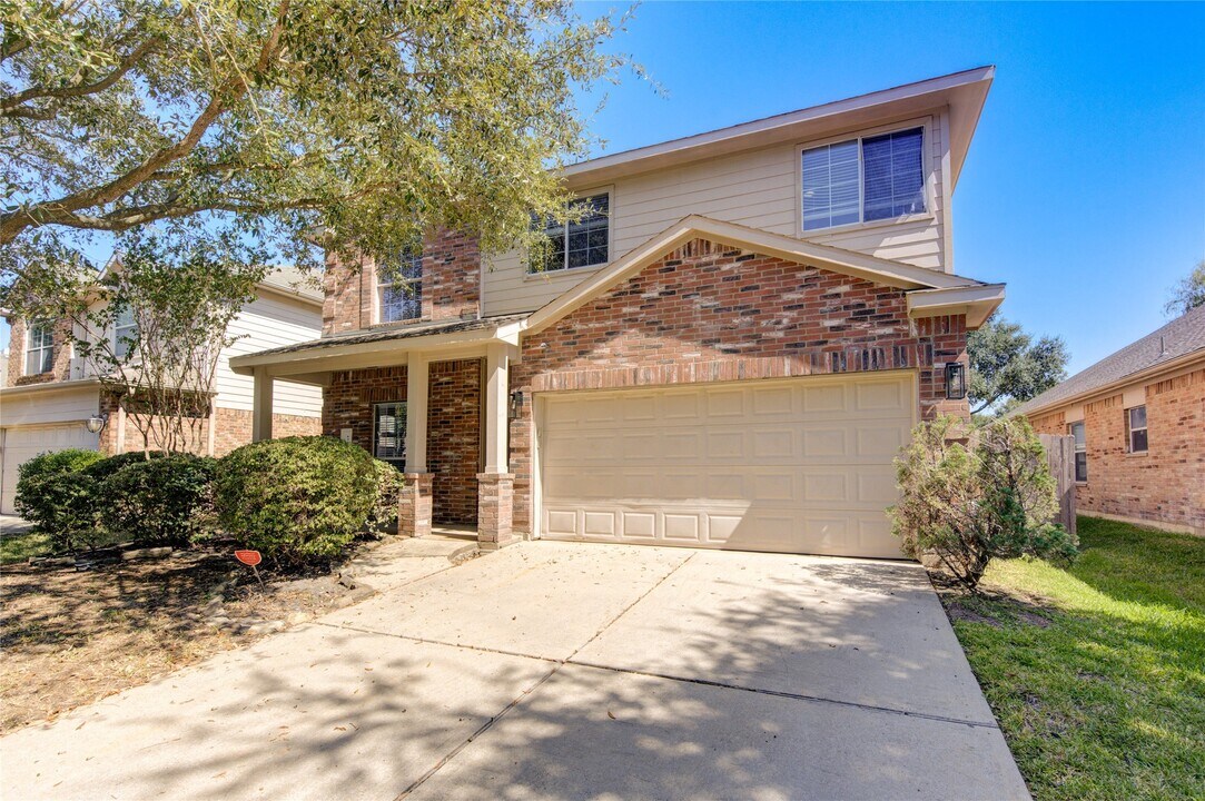 6323 Richland Hills Dr in Katy, TX - Building Photo