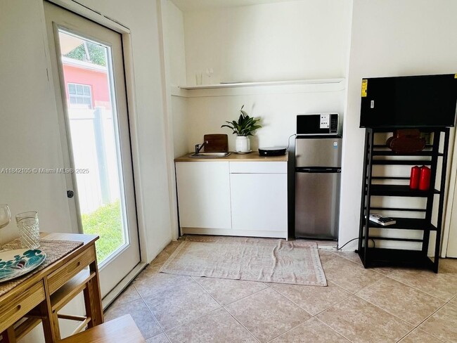 property at 11400 NE 13th Ave