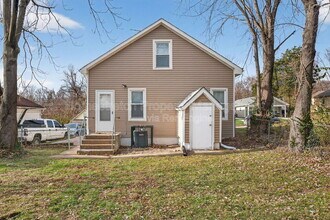 5430 Hodiamont Ave in Jennings, MO - Building Photo - Building Photo