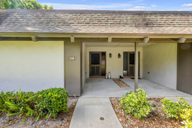 1 Timberline Trl in Ormond Beach, FL - Building Photo - Building Photo