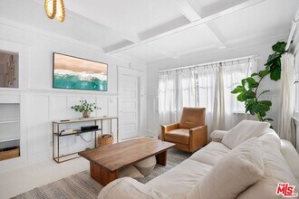 156 Fraser Ave in Santa Monica, CA - Building Photo - Building Photo