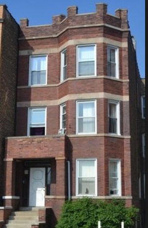 1118 S California Ave in Chicago, IL - Building Photo