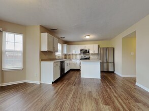 8427 Bluestem Ln in Plainfield, IN - Building Photo - Building Photo