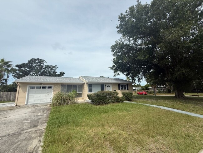 430 55th St N in St. Petersburg, FL - Building Photo - Building Photo