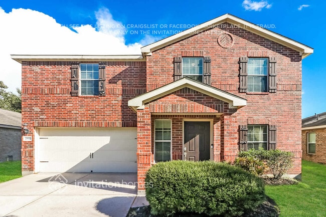 property at 28910 Rio Grande River Dr