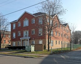 33 Whiting Ave Apartments