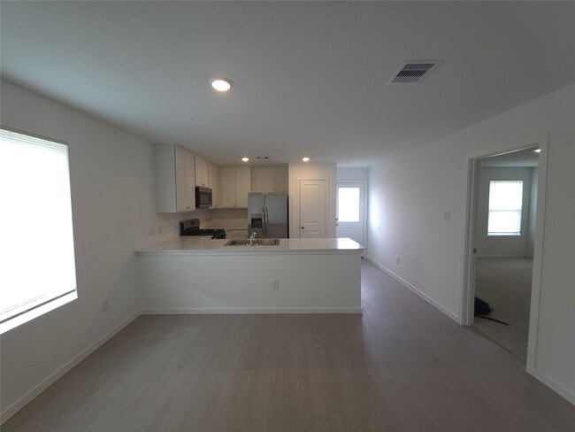 property at 26710 Cascade Sunrise St