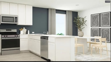 1000 Willkomen Wy in Pflugerville, TX - Foto de edificio - Building Photo