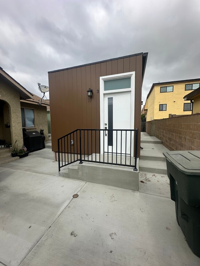 3443 W 171st St in Torrance, CA - Building Photo - Building Photo