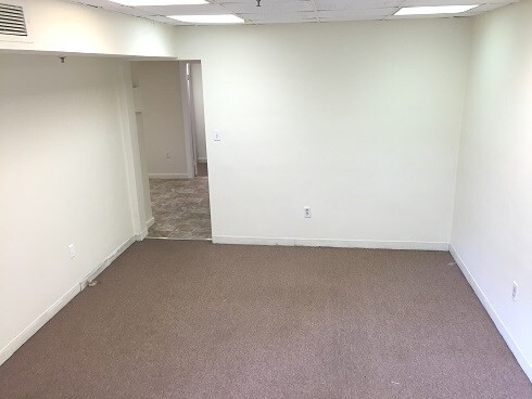 520 Commonwealth Ave, Unit G3 in Boston, MA - Building Photo - Building Photo