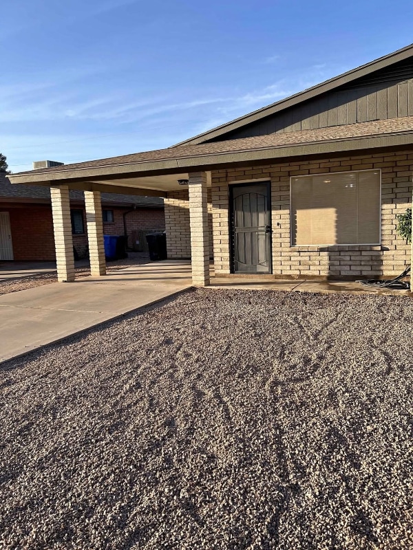 property at 4466 E Contessa St