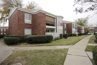 Farmington in Katy, TX - Foto de edificio - Primary Photo