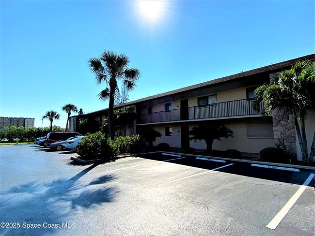 property at 3160 N Atlantic Ave