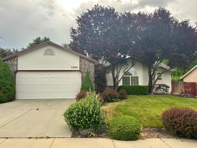 property at 5686 S Olearia Pl