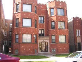 8022-24 S Honore Apartments