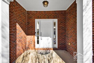 1952 Barrett Knoll Ct NW in Kennesaw, GA - Building Photo - Building Photo