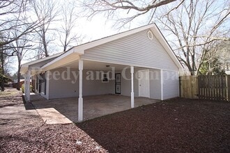 5901 Tishomingo Dr in Horn Lake, MS - Building Photo - Building Photo