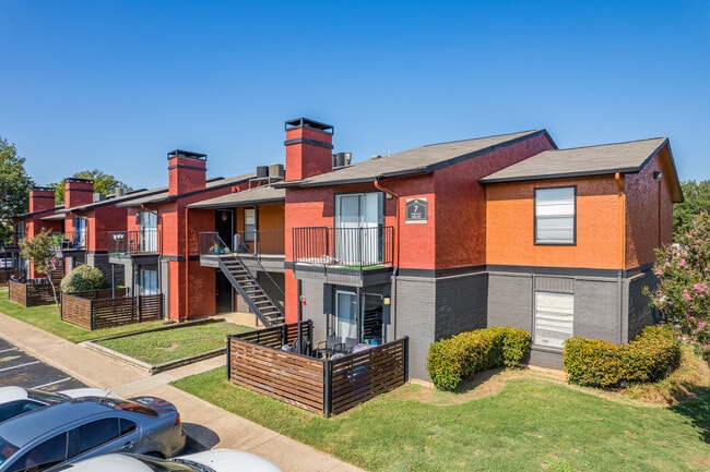 The Pointe at Fair Oaks