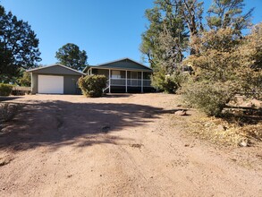 502 N William Tell Cir in Payson, AZ - Building Photo - Building Photo