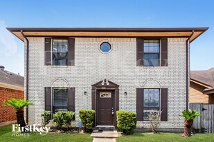 13830 Purplemartin St in Houston, TX - Building Photo