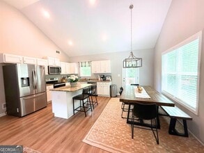 160 Misty Grove Ln in Eatonton, GA - Building Photo - Building Photo