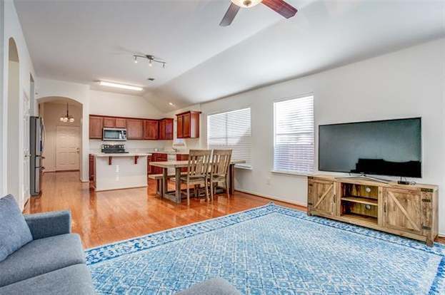 property at 3612 Silverio Trail