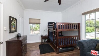 9373 W Olympic Blvd in Beverly Hills, CA - Building Photo - Building Photo