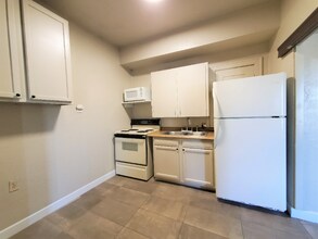309 W Jacinto St in Tucson, AZ - Building Photo - Building Photo