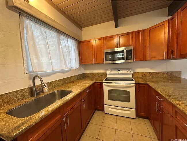 property at 4894 Kilauea Ave