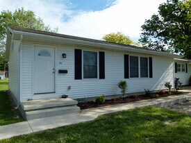 1013 Cleveland Ave, Unit Back