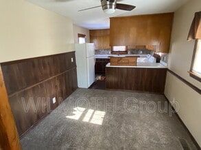 1404 Walton St in Anderson, IN - Building Photo - Building Photo