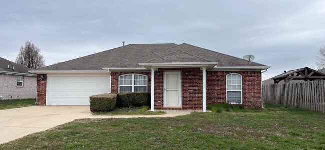 property at 3702 SW Moline Ave