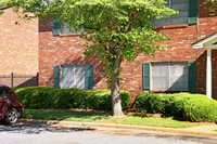 Huntingdon Apartments photo'