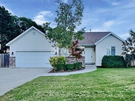 1659 W 1065 S in Springville, UT - Building Photo