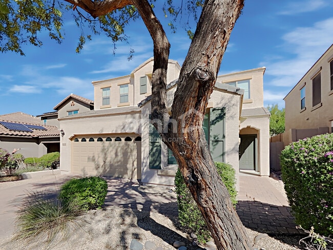 property at 2324 W Barwick Dr