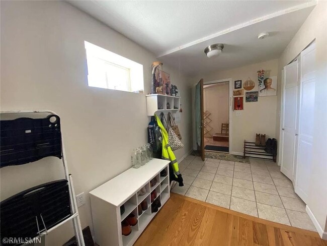 property at 206 2nd Ave