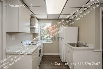 60 Romney St in Charleston, SC - Building Photo - Building Photo