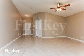 602 SW Sail Terrace in Port St. Lucie, FL - Building Photo - Building Photo