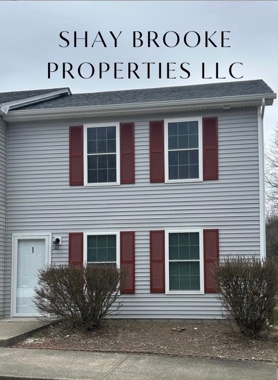 property at 2925 S Wilson Rd