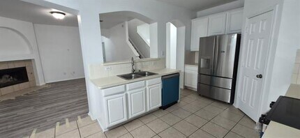 4844 Carrotwood Dr in Fort Worth, TX - Building Photo - Building Photo