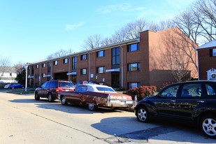 Overlook House Apartments