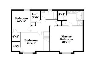 1476 Priestshore Bay in Nashville, TN - Foto de edificio - Building Photo