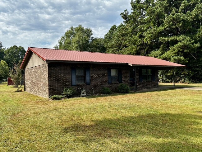 6 Treva Ln in Clarksville, AR - Foto de edificio - Building Photo