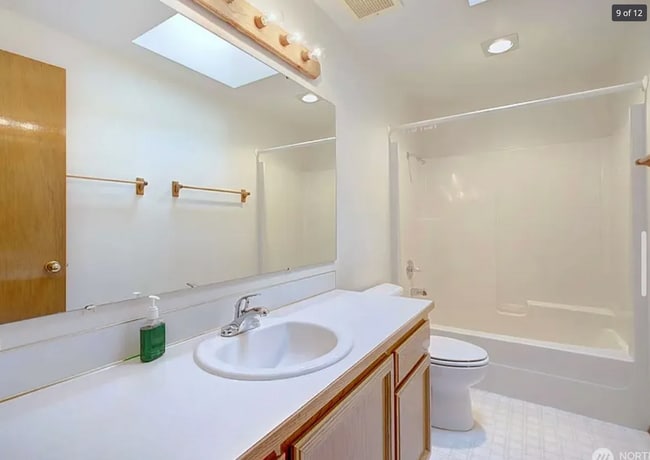 property at 17417 28th Ave SE
