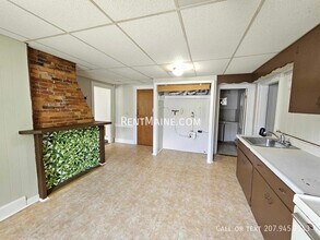 174 Brunswick St in Old Town, ME - Building Photo - Building Photo